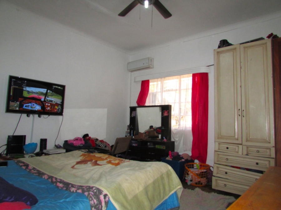 Commercial Property for Sale in Koppies Rural Free State